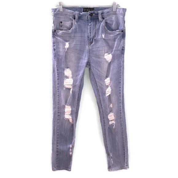 empyre jeans website